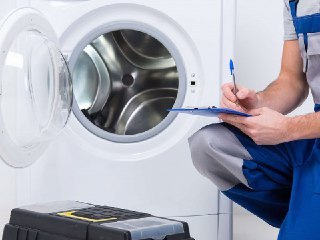 Подключение стиральной машины Губаха цена 577 руб.